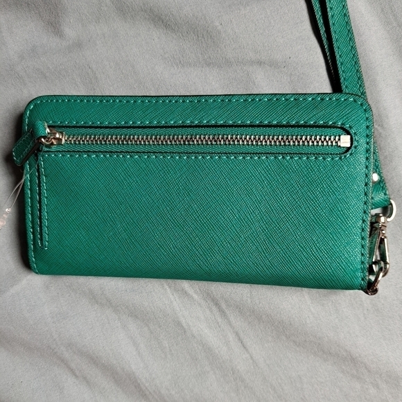 Michael Kors Wristlet - Picture 7 of 10